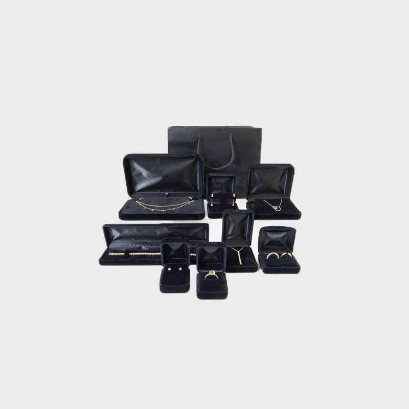 Valvet Gift Boxes